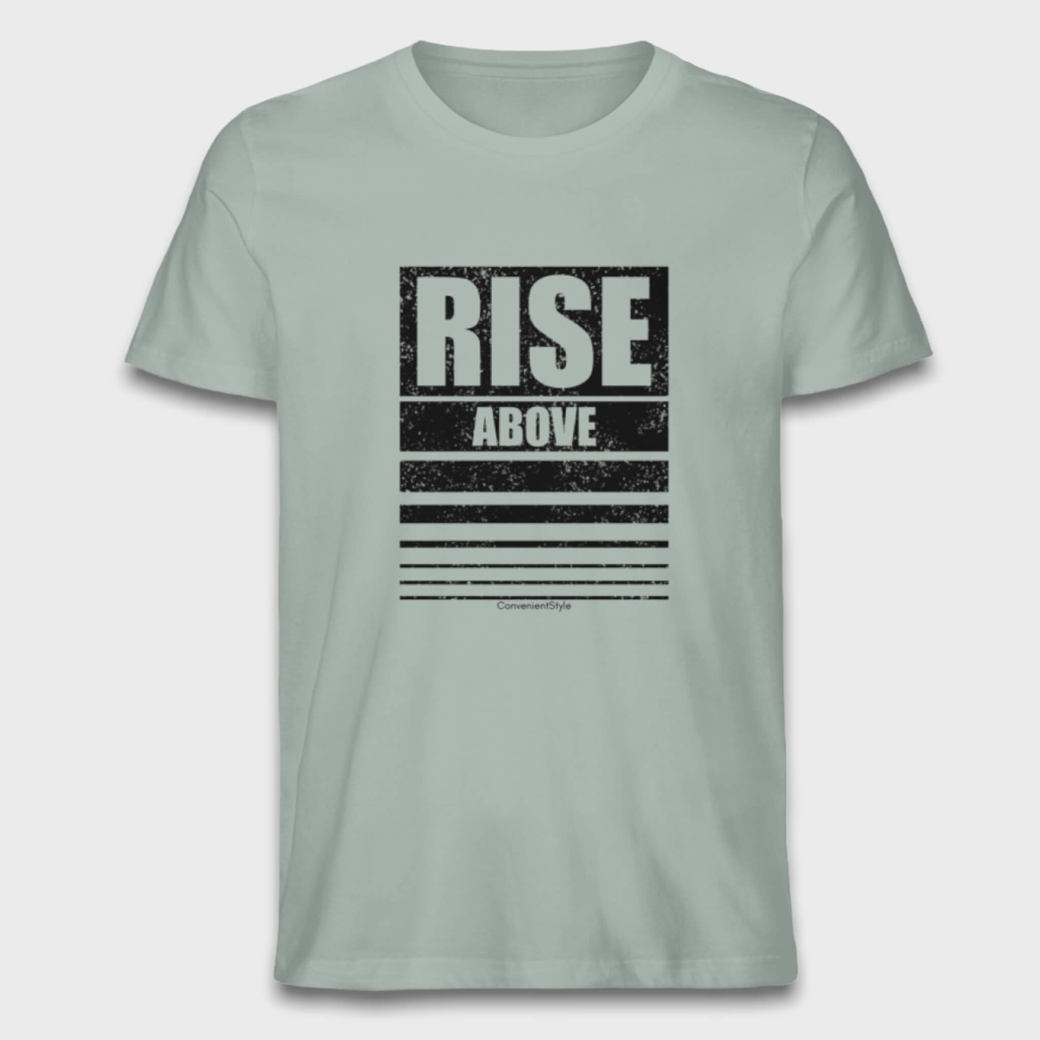 Rise above