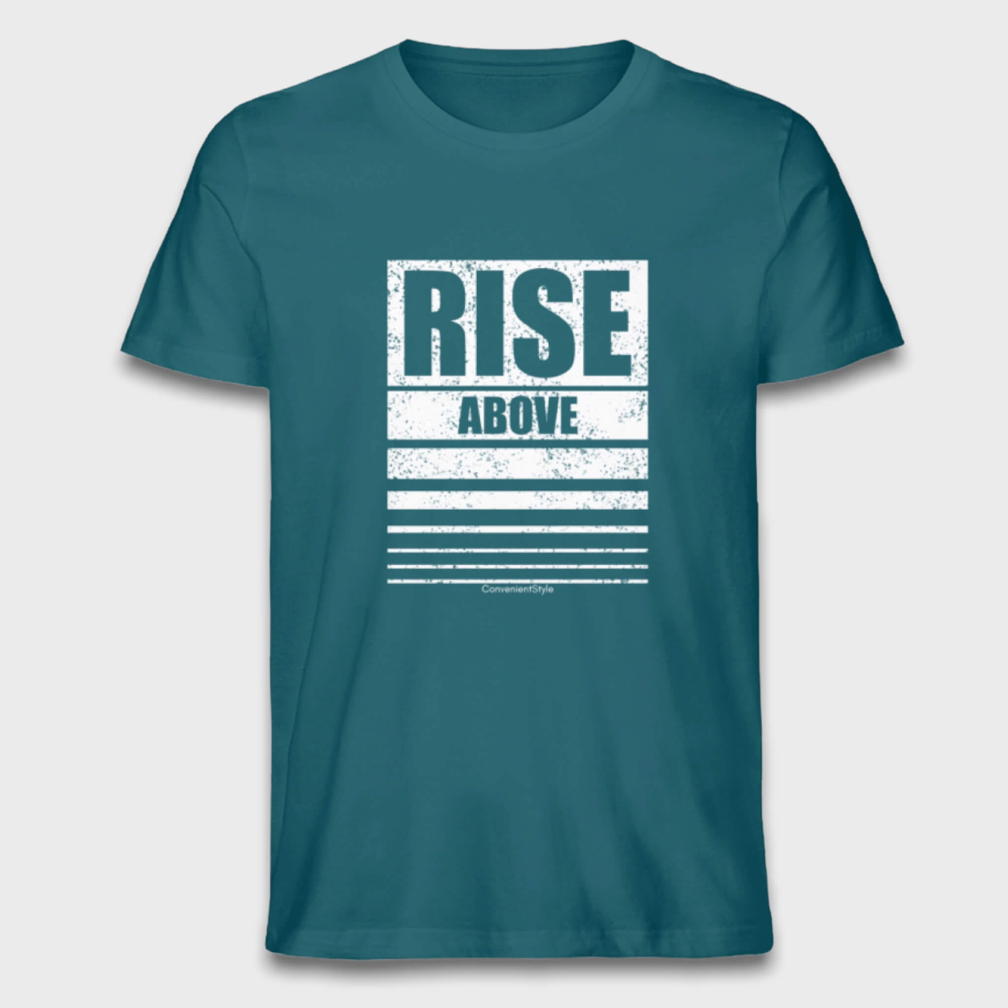 Rise above