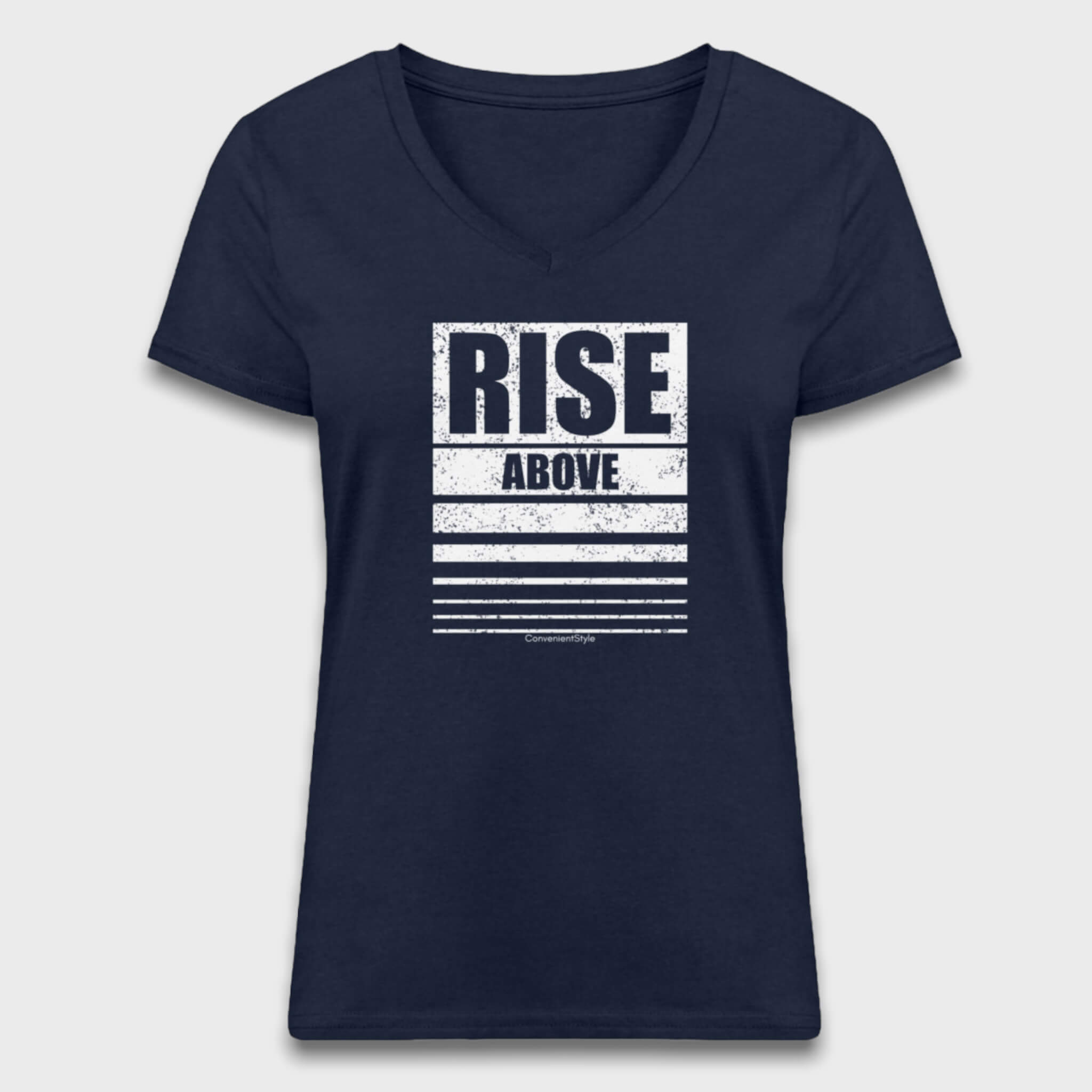 Rise above