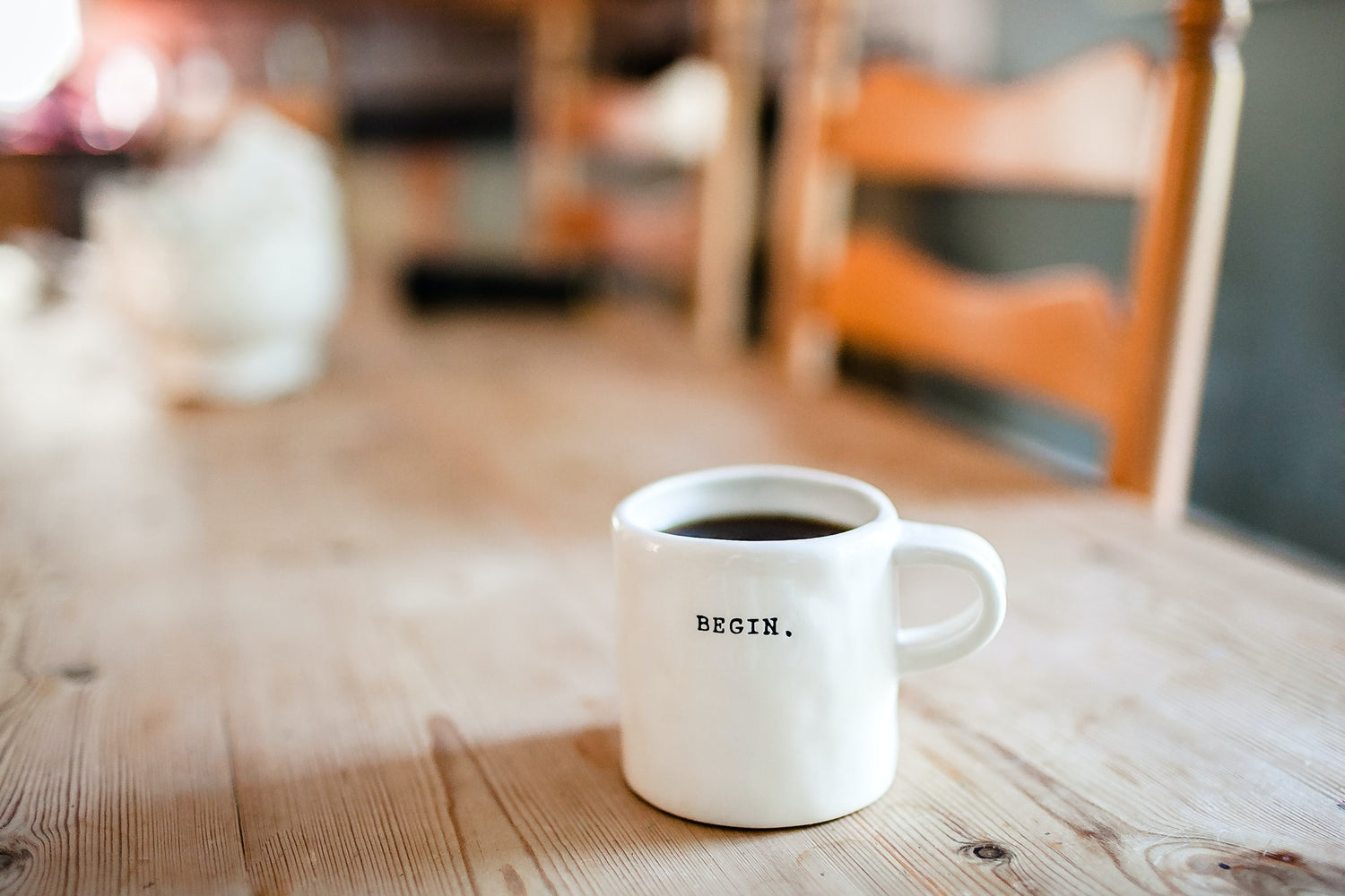 Tipps für deine perfekte Morgenroutine