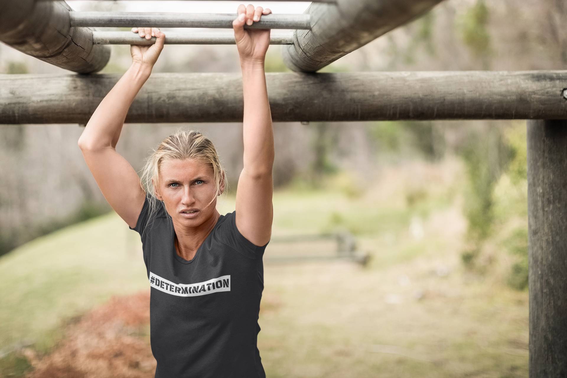 Damen Statements T-Shirts-ConvenientStyle